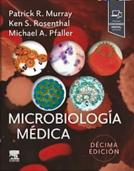 MICROBIOLOGIA MEDICA 10 / 2026