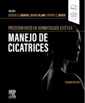 PROCEDIMIENTOS EN DERMATOLOGIA COSMETICA. MANEJO DE CICATRICES 02 / 2026