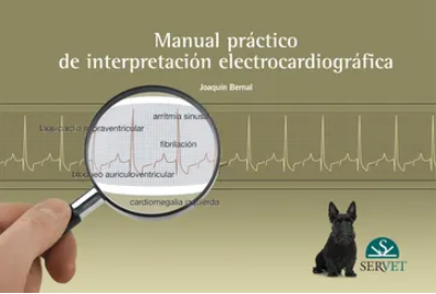 MANUAL PRACTICO DE INTERPRETACION ELECTROCARDIOGRAFICA 01 / 2008
