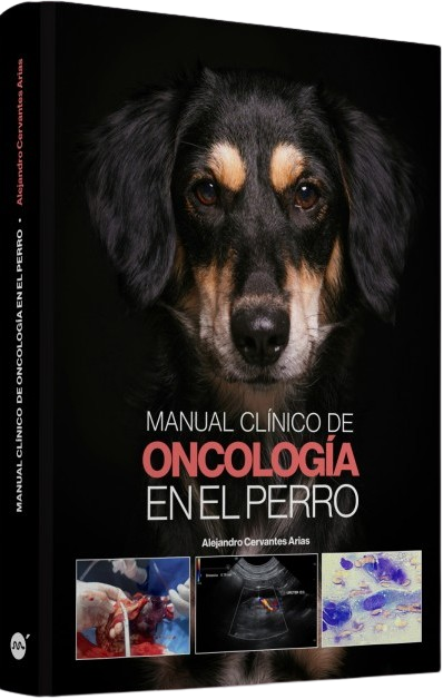 MANUAL CLINICO DE ONCOLOGIA EN EL PERRO 01 / 2026